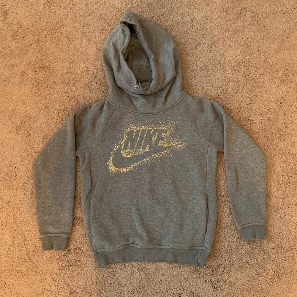 Nike sweatshirt